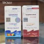 Thuốc Kamagra Oral Jelly 100mg dạng thạch trái cây. Cách trị rối loạn cương dương - (TPCN31)